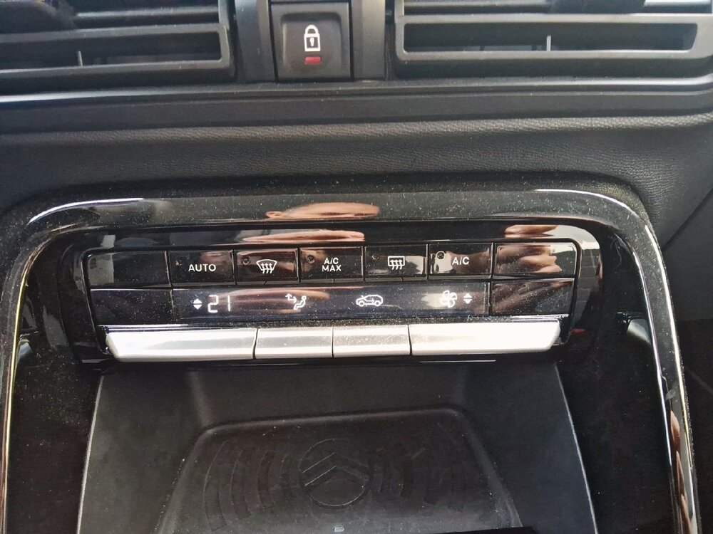 Occasion CITROEN C3 C3 Turbo 100 ch BVM6 - Max