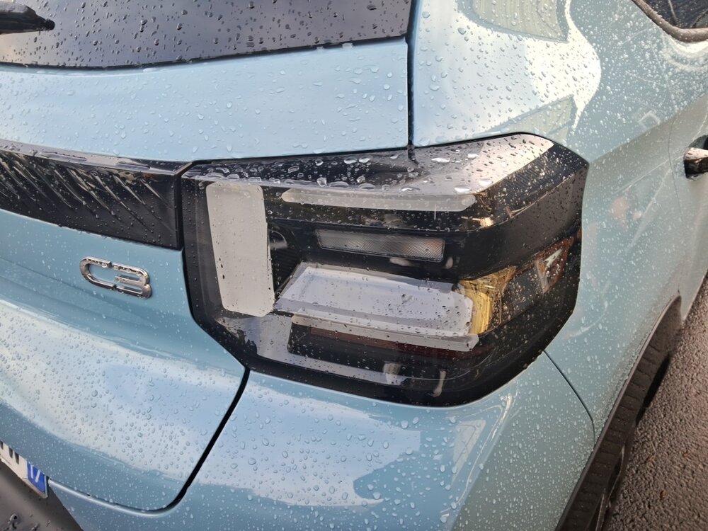 Occasion CITROEN C3 C3 Turbo 100 ch BVM6 - Max