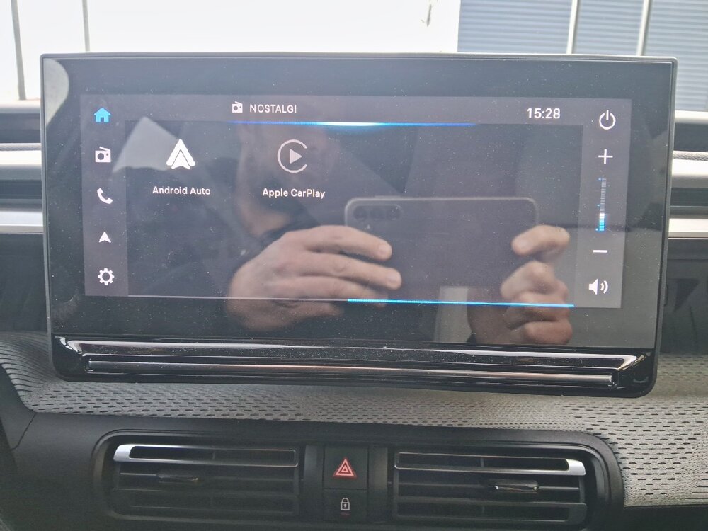 Occasion CITROEN C3 C3 Turbo 100 ch BVM6 - Max