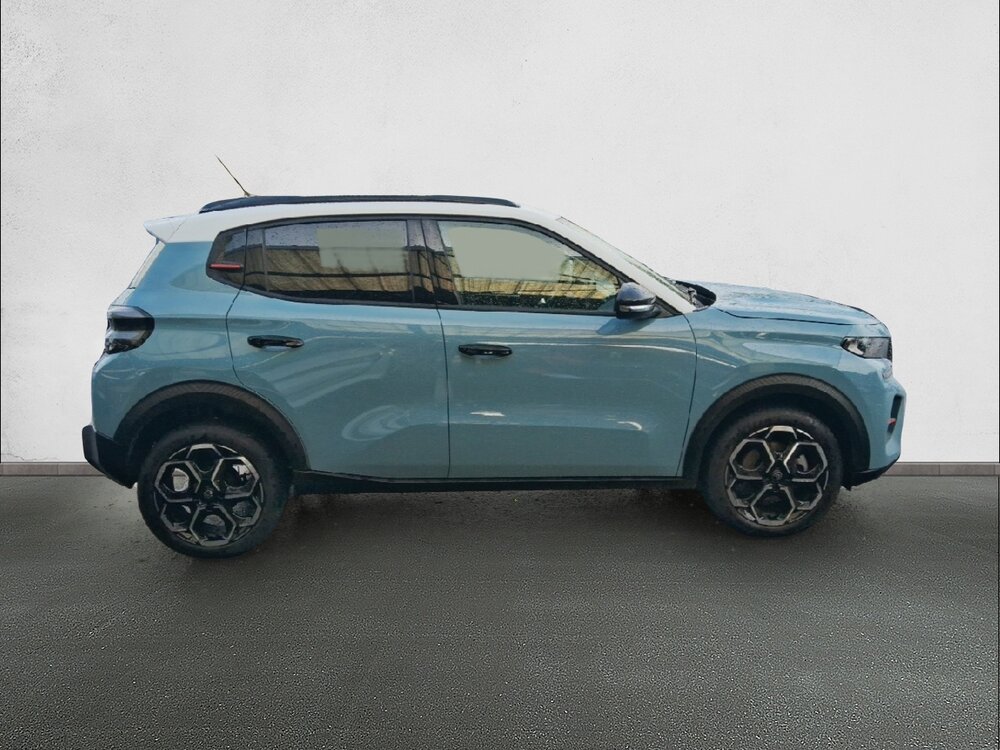 Occasion CITROEN C3 C3 Turbo 100 ch BVM6 - Max