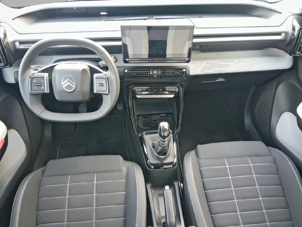 Occasion CITROEN C3 C3 Turbo 100 ch BVM6 - Max