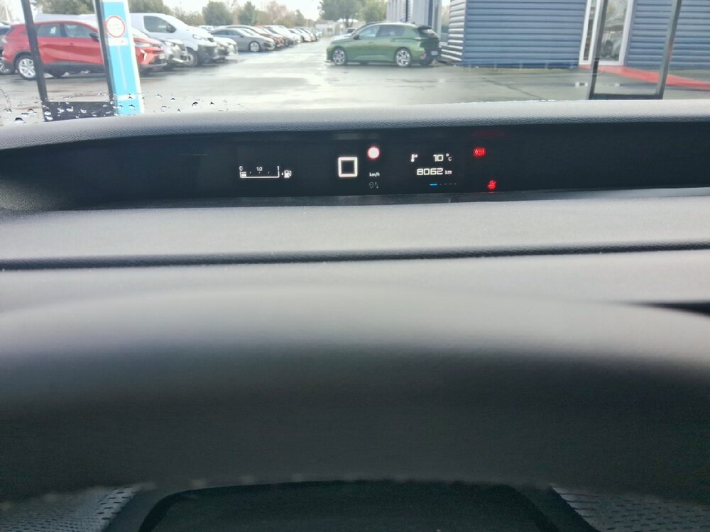 Occasion CITROEN C3 C3 Turbo 100 ch BVM6 - Max