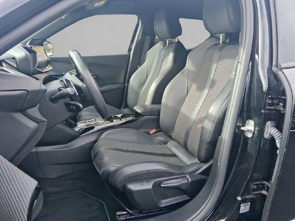 Occasion PEUGEOT 2008 2008 PureTech 130 S&S EAT8 - GT