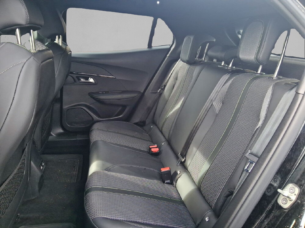 Occasion PEUGEOT 2008 2008 PureTech 130 S&S EAT8 - GT