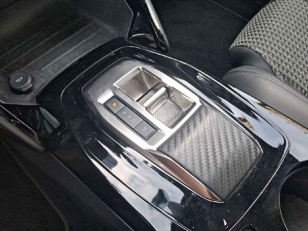 Occasion PEUGEOT 2008 2008 PureTech 130 S&S EAT8 - GT