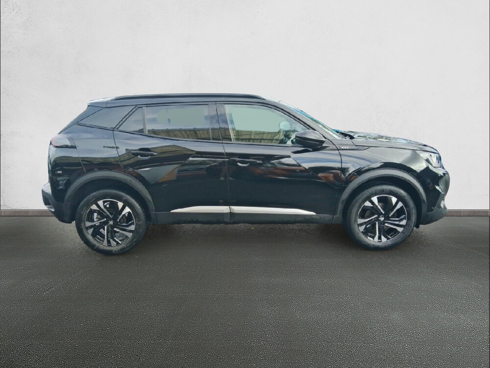 Occasion PEUGEOT 2008 2008 PureTech 130 S&S EAT8 - GT