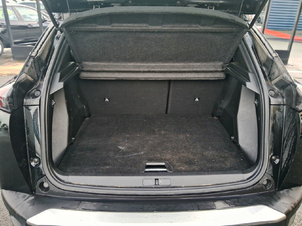 Occasion PEUGEOT 2008 2008 PureTech 130 S&S EAT8 - GT