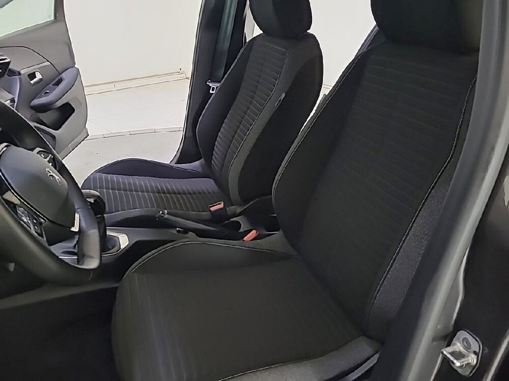 Occasion PEUGEOT 208 208 PureTech 75 S&S BVM5 - Style