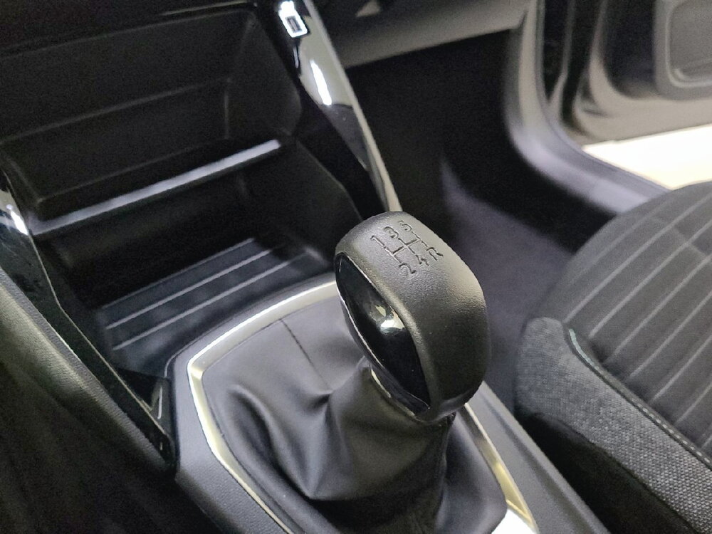 Occasion PEUGEOT 208 208 PureTech 75 S&S BVM5 - Style