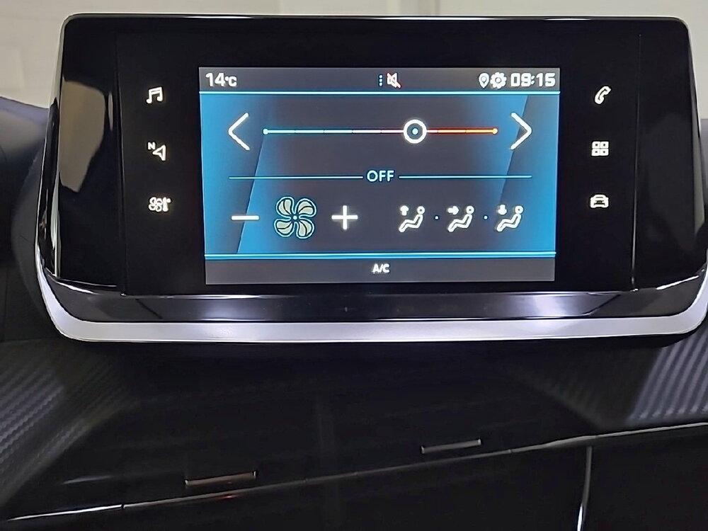 Occasion PEUGEOT 208 208 PureTech 75 S&S BVM5 - Style