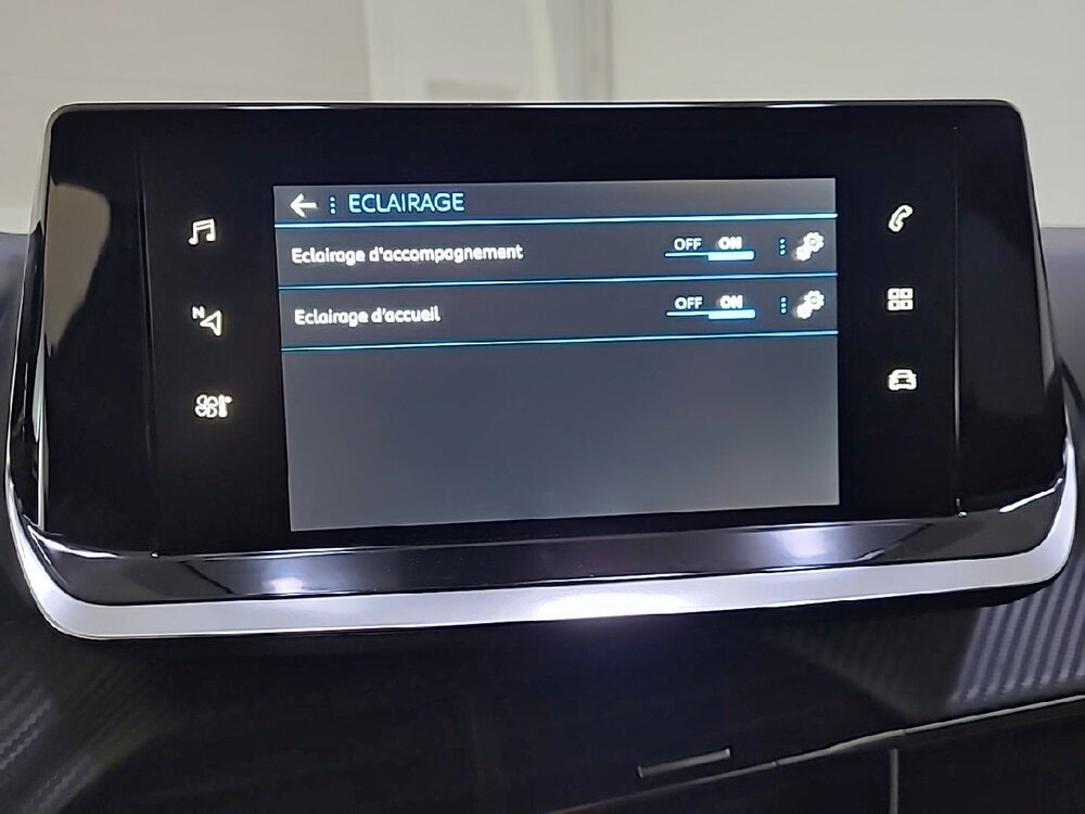 Occasion PEUGEOT 208 208 PureTech 75 S&S BVM5 - Style