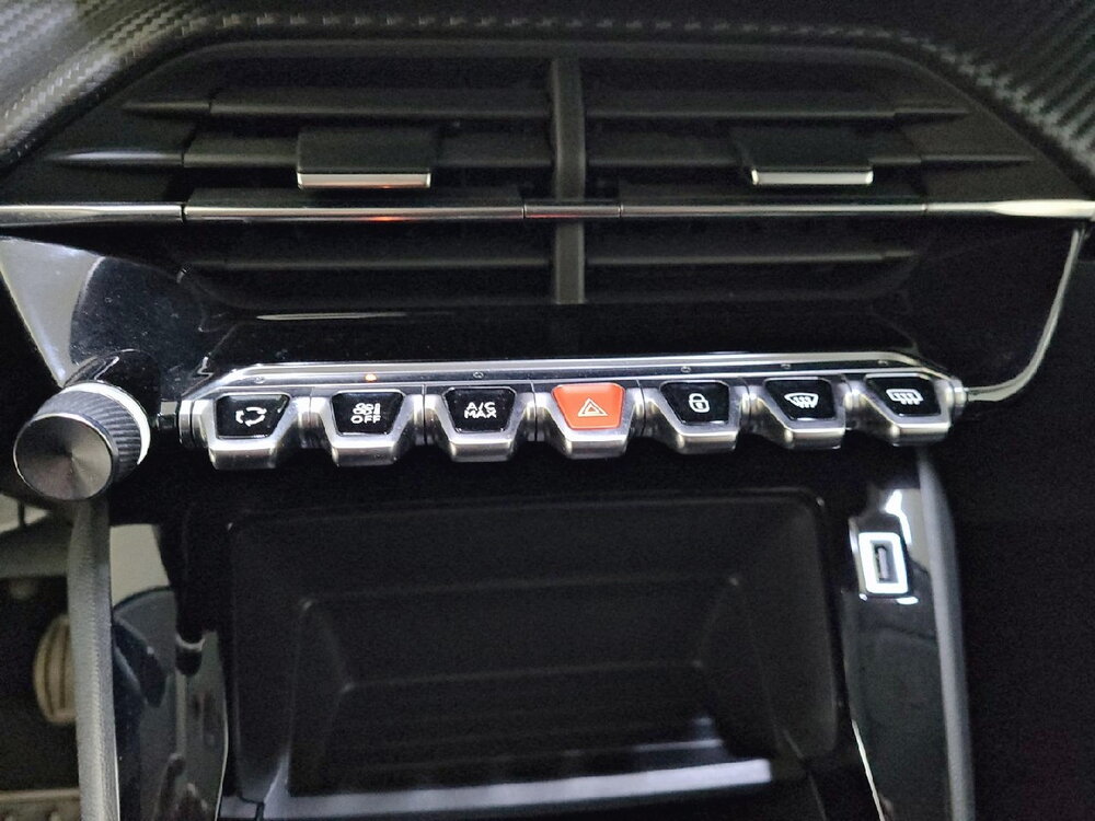 Occasion PEUGEOT 208 208 PureTech 75 S&S BVM5 - Style