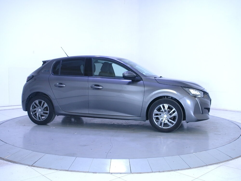 Occasion PEUGEOT 208 208 PureTech 75 S&S BVM5 - Style