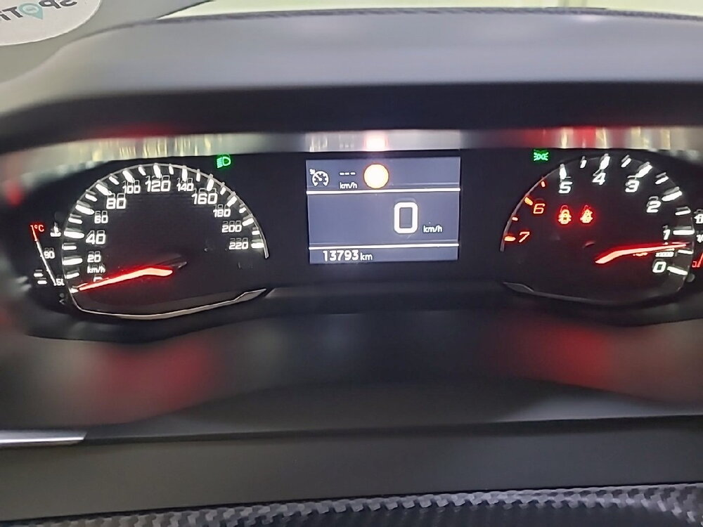 Occasion PEUGEOT 208 208 PureTech 75 S&S BVM5 - Style