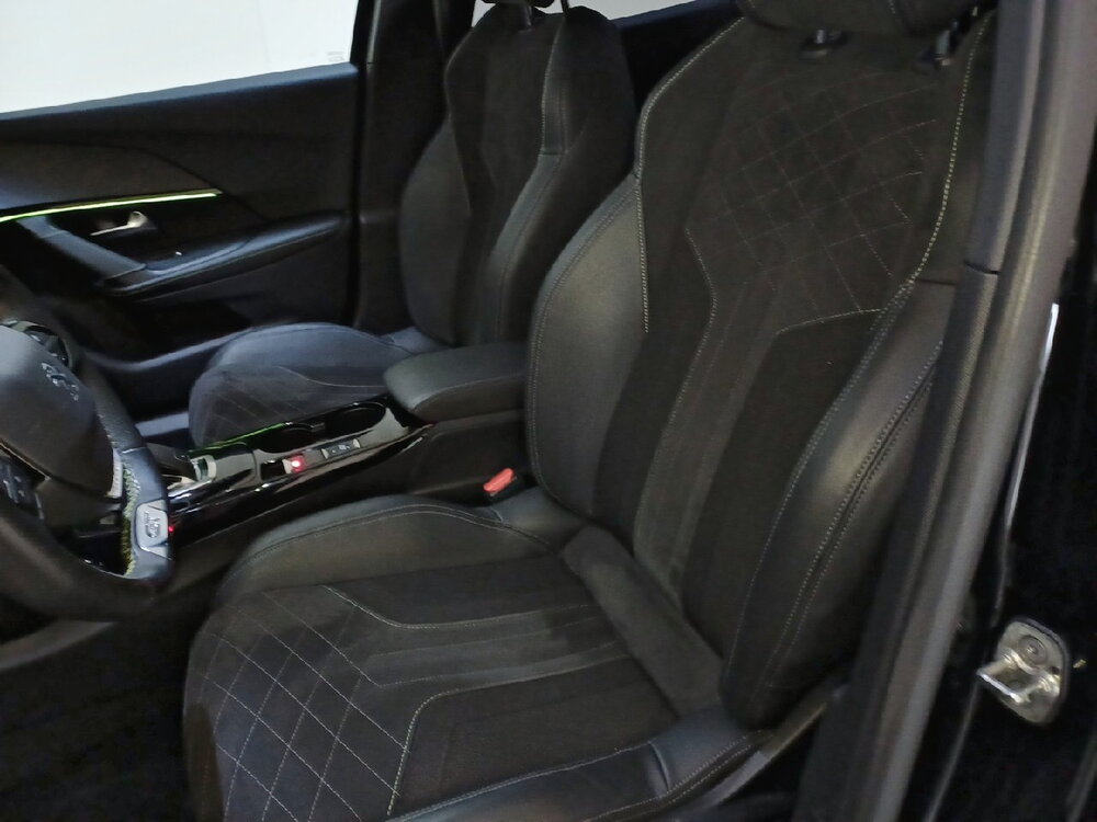 Occasion PEUGEOT 2008 2008 PureTech 155 S&S EAT8 - GT