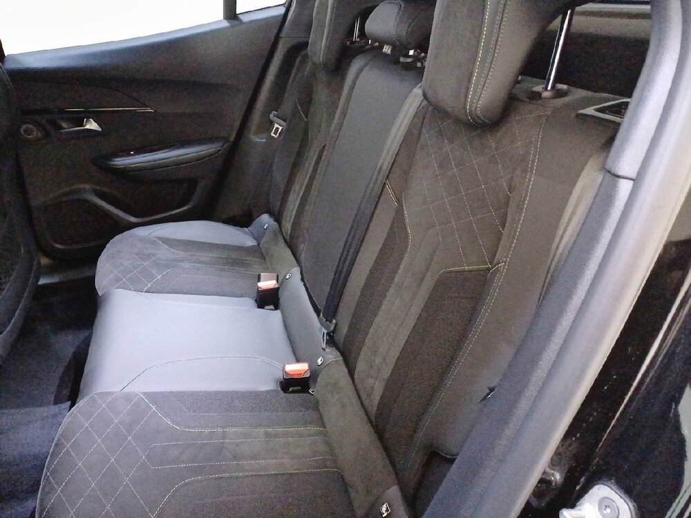 Occasion PEUGEOT 2008 2008 PureTech 155 S&S EAT8 - GT