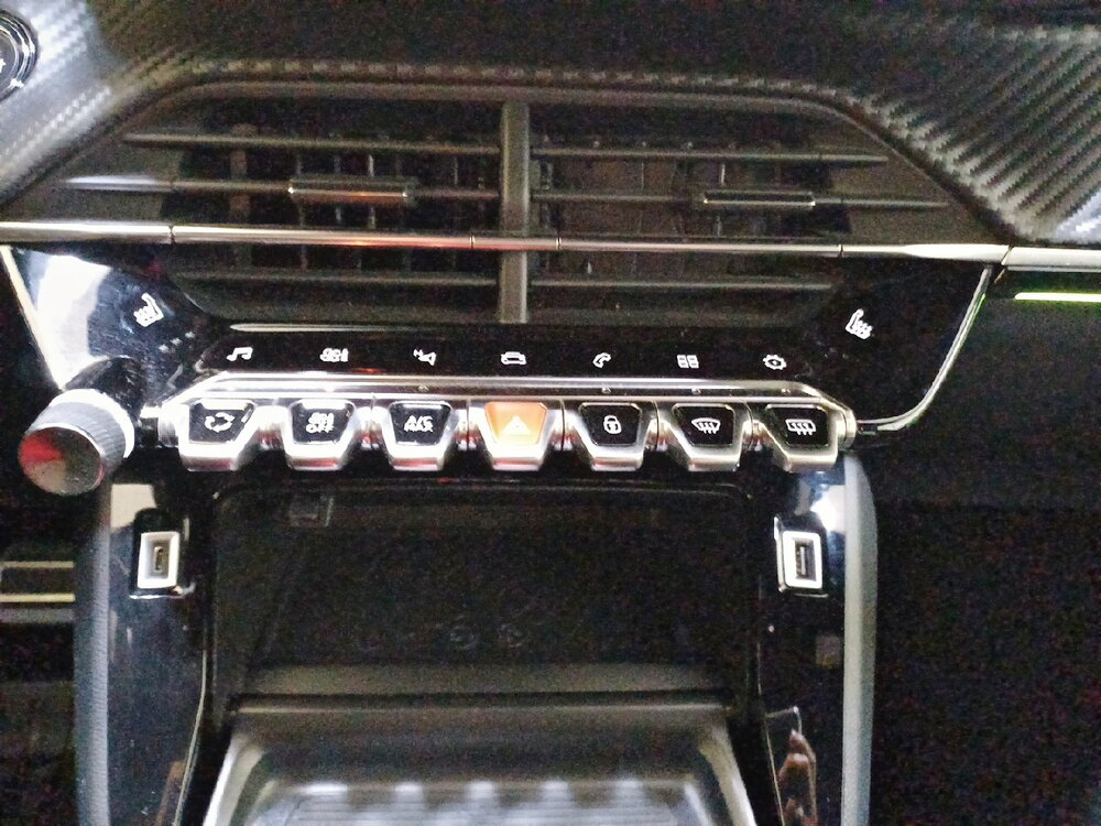 Occasion PEUGEOT 2008 2008 PureTech 155 S&S EAT8 - GT