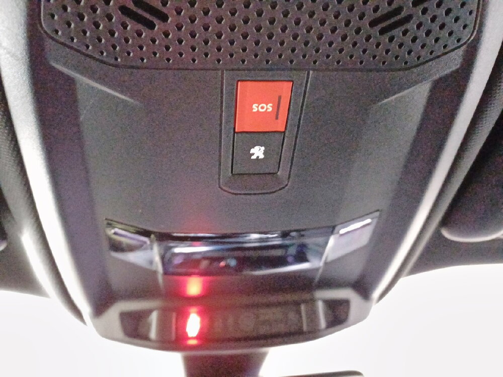 Occasion PEUGEOT 2008 2008 PureTech 155 S&S EAT8 - GT