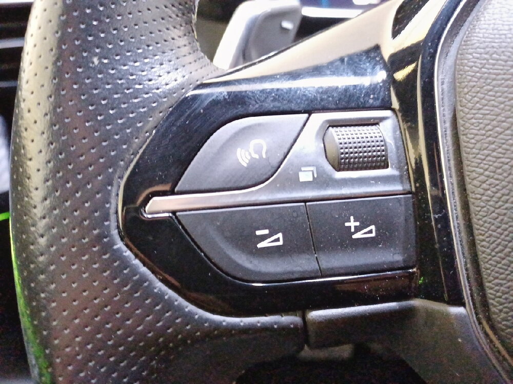 Occasion PEUGEOT 2008 2008 PureTech 155 S&S EAT8 - GT