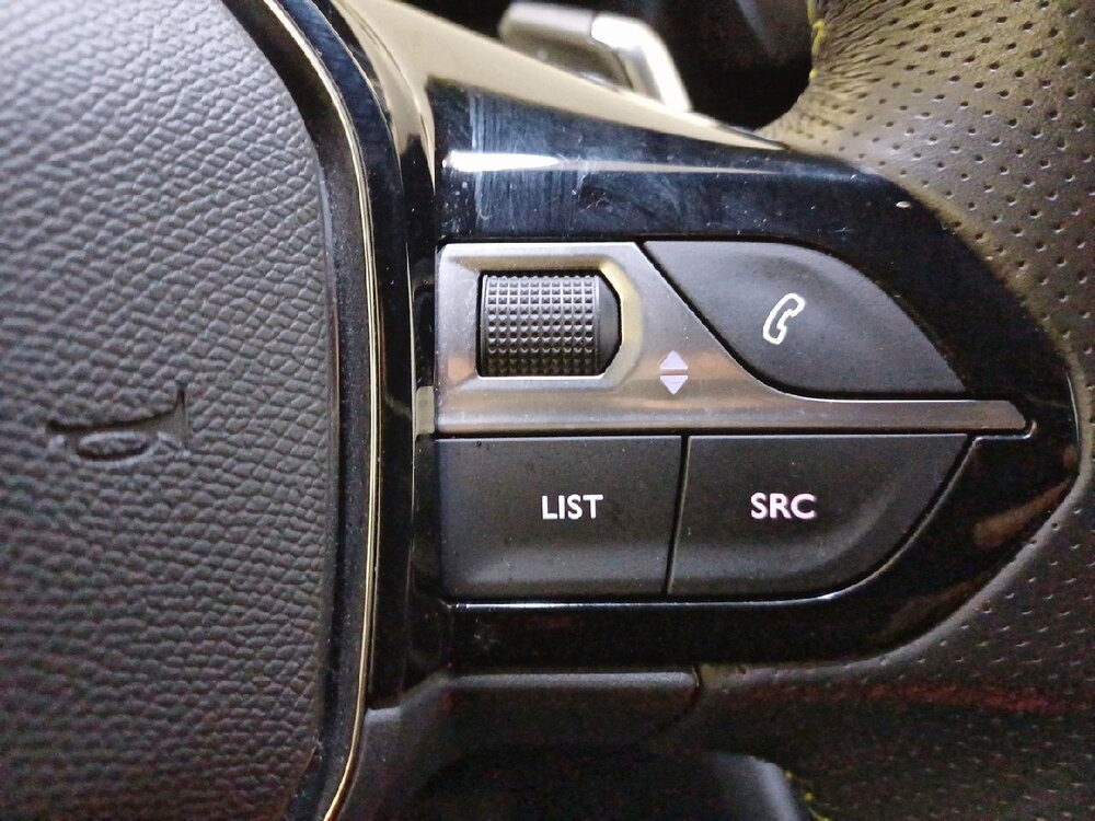 Occasion PEUGEOT 2008 2008 PureTech 155 S&S EAT8 - GT