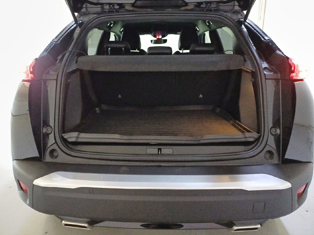 Occasion PEUGEOT 2008 2008 PureTech 155 S&S EAT8 - GT