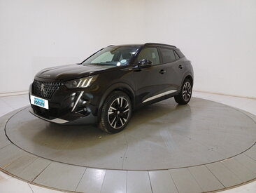 Occasion PEUGEOT 2008 2008 PureTech 155 S&S EAT8 - GT