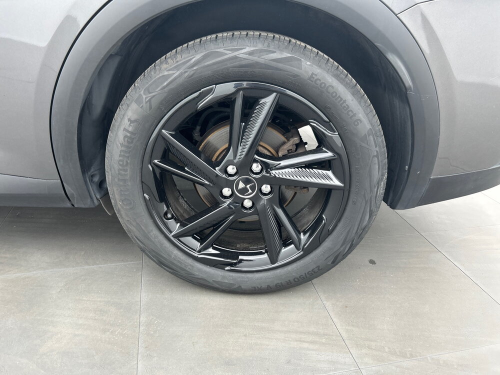 Occasion DS DS 7 Crossback DS7 Crossback Hybride E-Tense 225 EAT8 - Ligne Noire