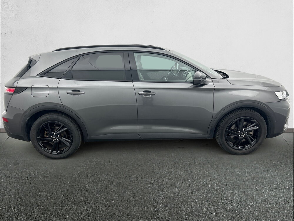 Occasion DS DS 7 Crossback DS7 Crossback Hybride E-Tense 225 EAT8 - Ligne Noire