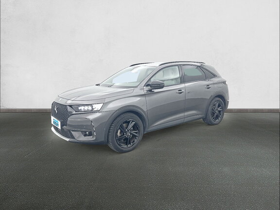 Occasion DS DS 7 Crossback DS7 Crossback Hybride E-Tense 225 EAT8 - Ligne Noire
