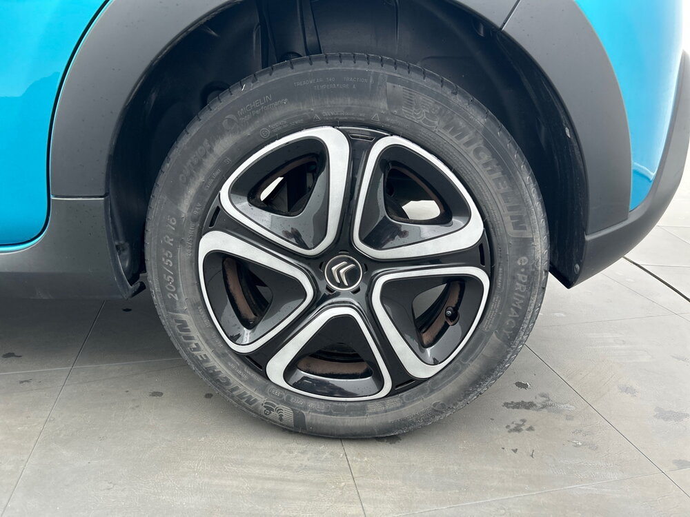 Occasion CITROEN C3 C3 PureTech 83 S&S BVM5 - Feel Pack