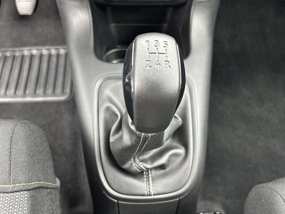 Occasion CITROEN C3 C3 PureTech 83 S&S BVM5 - Feel Pack