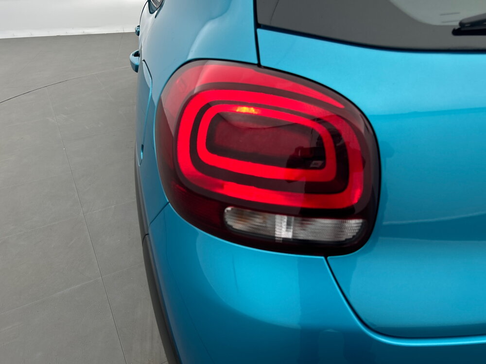 Occasion CITROEN C3 C3 PureTech 83 S&S BVM5 - Feel Pack