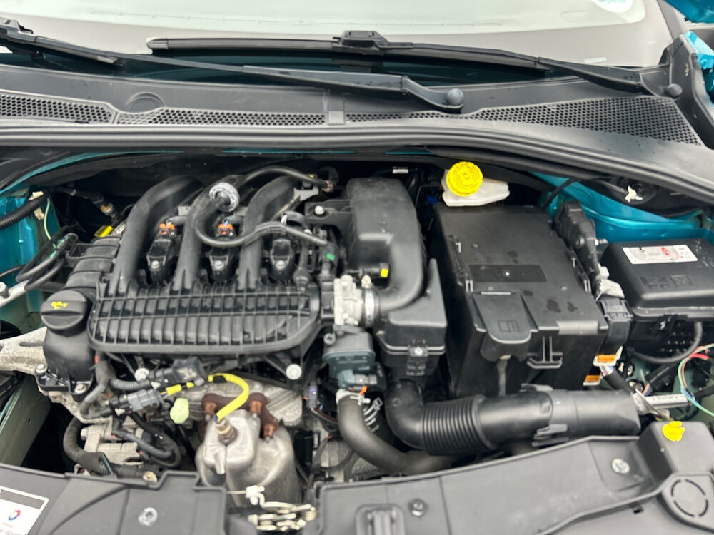 Occasion CITROEN C3 C3 PureTech 83 S&S BVM5 - Feel Pack