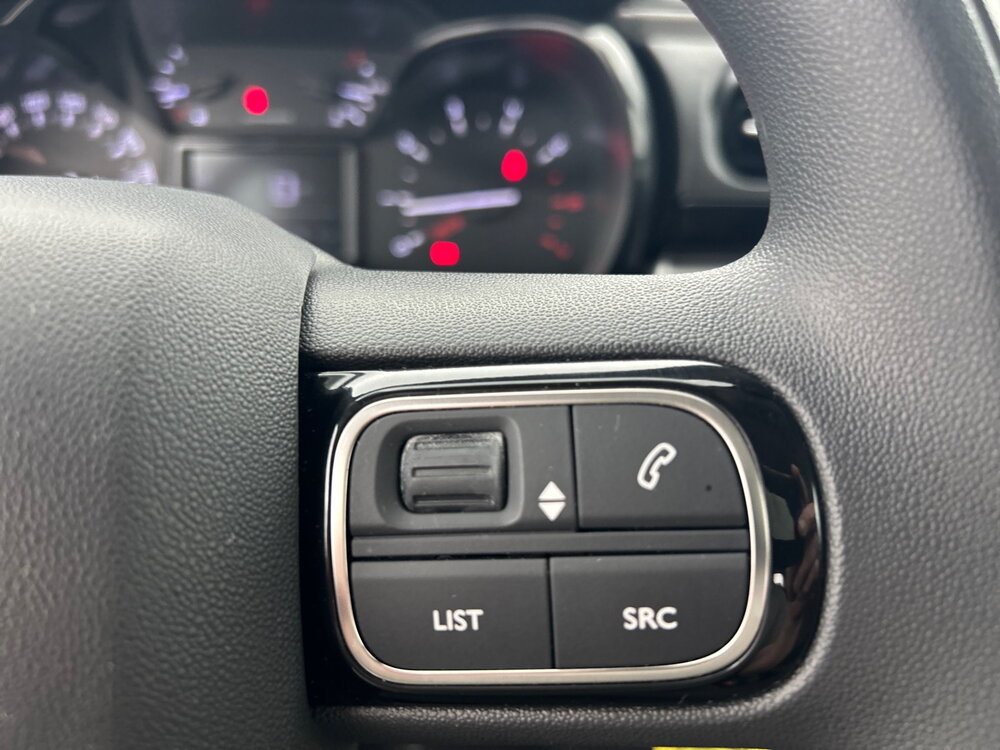 Occasion CITROEN C3 C3 PureTech 83 S&S BVM5 - Feel Pack