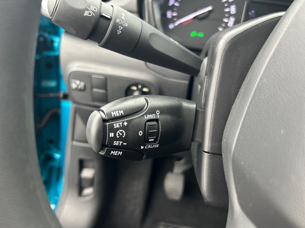 Occasion CITROEN C3 C3 PureTech 83 S&S BVM5 - Feel Pack