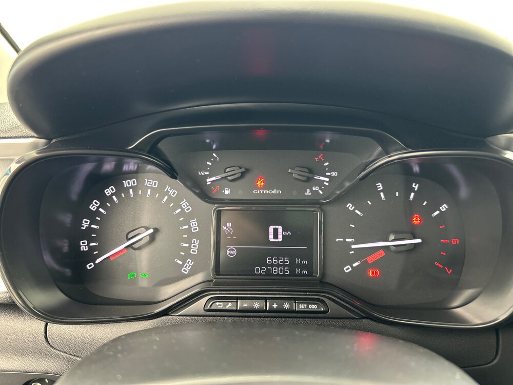 Occasion CITROEN C3 C3 PureTech 83 S&S BVM5 - Feel Pack