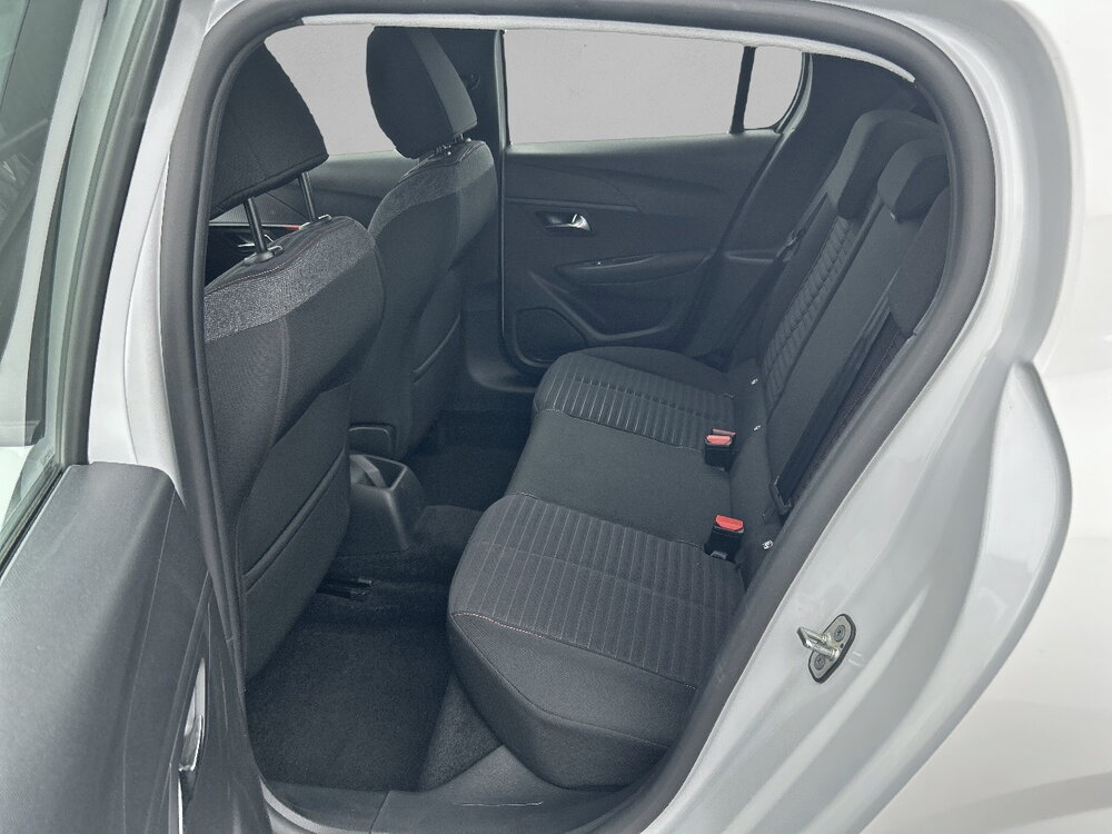 Occasion PEUGEOT 208 208 PureTech 75 S&S BVM5 - Active Pack