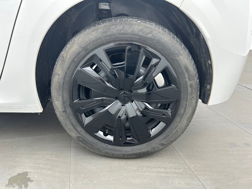 Occasion PEUGEOT 208 208 PureTech 75 S&S BVM5 - Active Pack