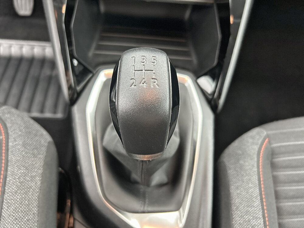 Occasion PEUGEOT 208 208 PureTech 75 S&S BVM5 - Active Pack