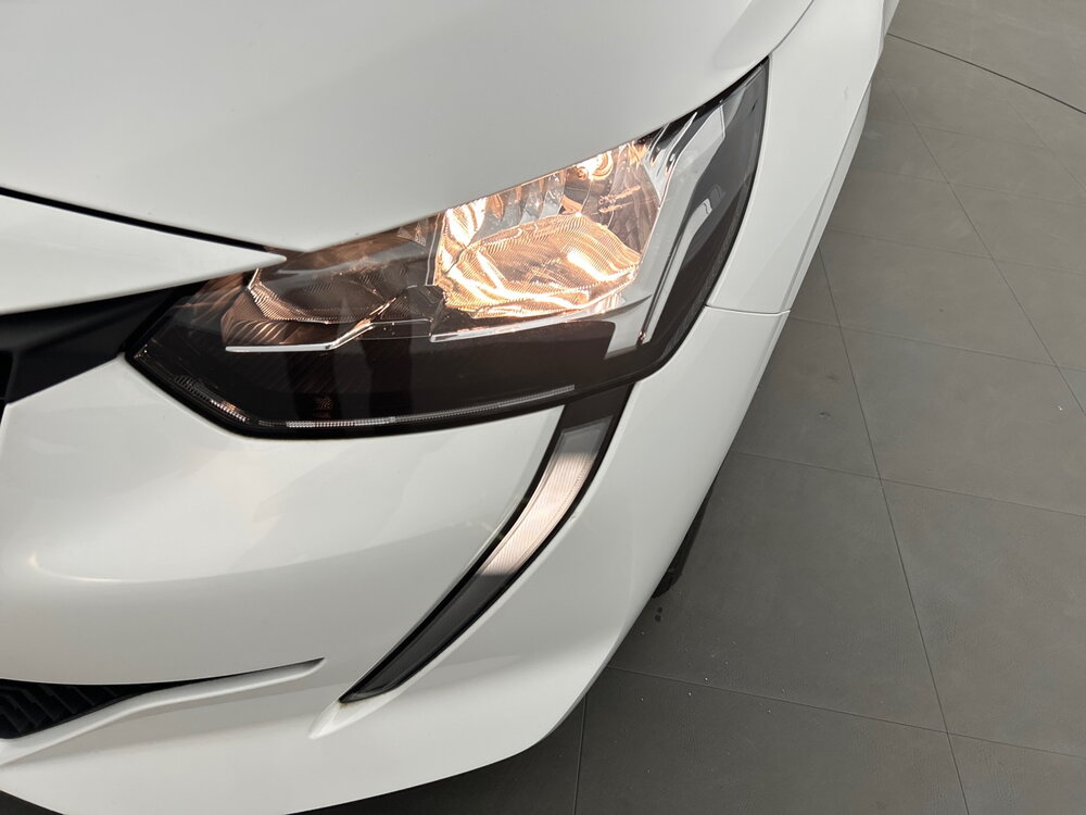 Occasion PEUGEOT 208 208 PureTech 75 S&S BVM5 - Active Pack