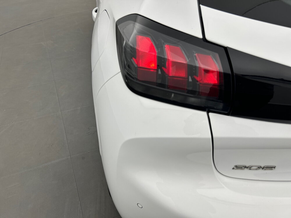 Occasion PEUGEOT 208 208 PureTech 75 S&S BVM5 - Active Pack