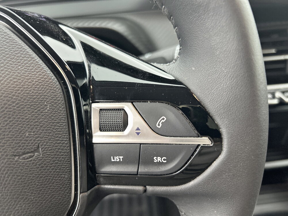 Occasion PEUGEOT 208 208 PureTech 75 S&S BVM5 - Active Pack