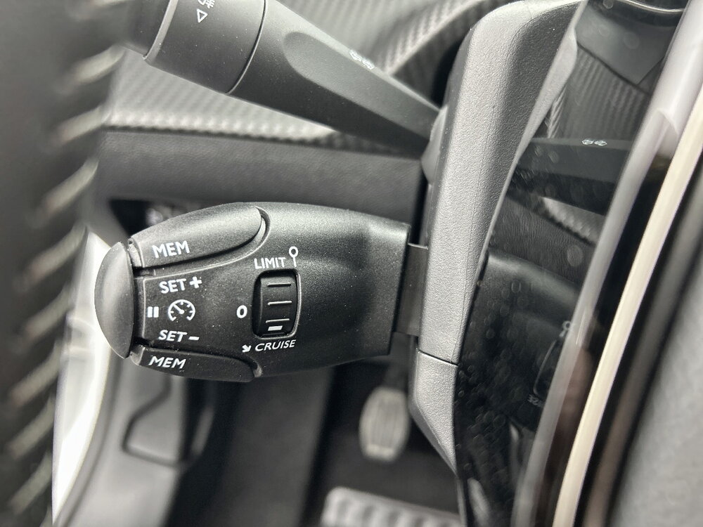 Occasion PEUGEOT 208 208 PureTech 75 S&S BVM5 - Active Pack