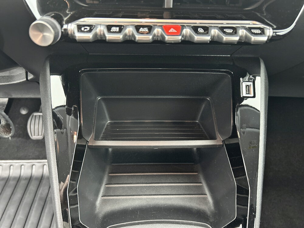 Occasion PEUGEOT 208 208 PureTech 75 S&S BVM5 - Active Pack