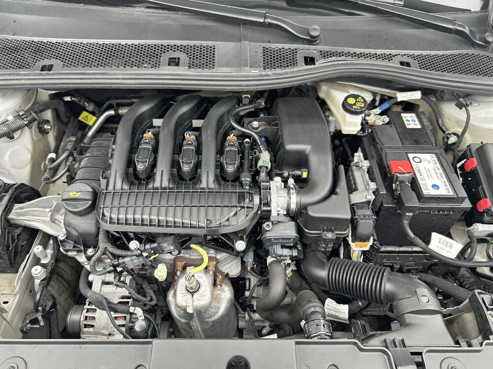 Occasion PEUGEOT 208 208 PureTech 75 S&S BVM5 - Active Pack