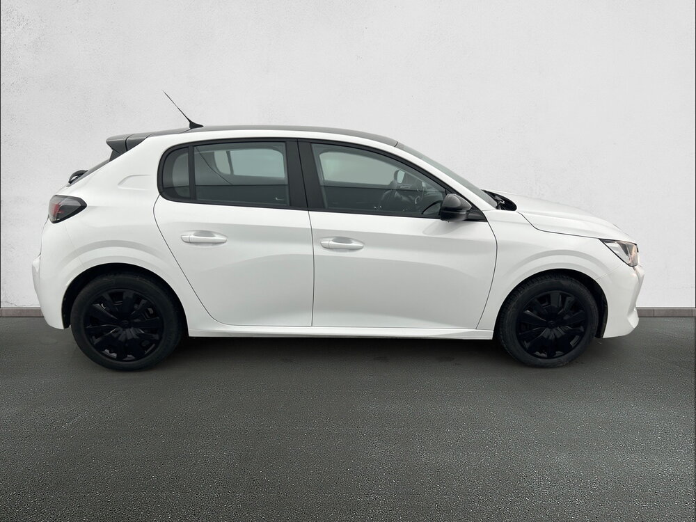 Occasion PEUGEOT 208 208 PureTech 75 S&S BVM5 - Active Pack