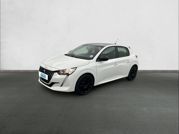 Occasion PEUGEOT 208 208 PureTech 75 S&S BVM5 - Active Pack