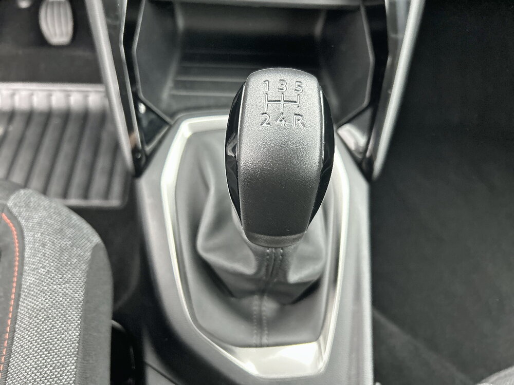 Occasion PEUGEOT 208 208 PureTech 75 S&S BVM5 - Active Pack