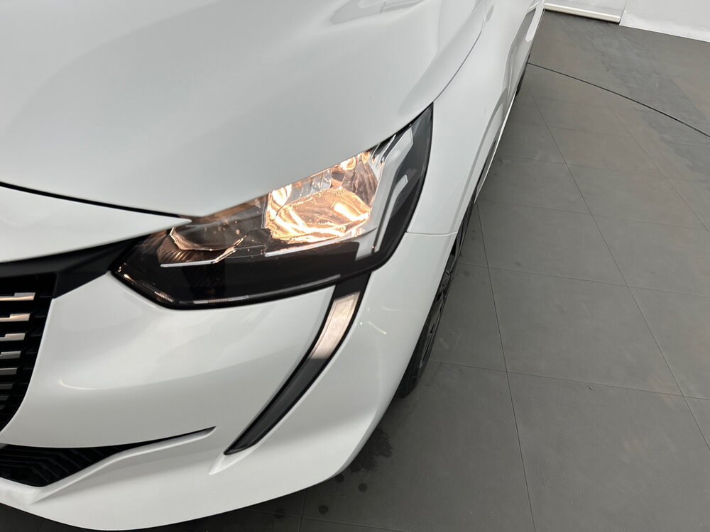 Occasion PEUGEOT 208 208 PureTech 75 S&S BVM5 - Active Pack