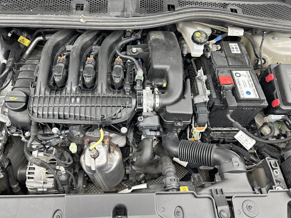 Occasion PEUGEOT 208 208 PureTech 75 S&S BVM5 - Active Pack